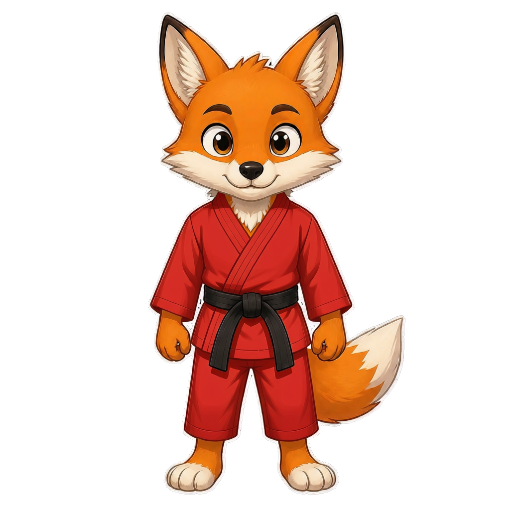 Fox fighter