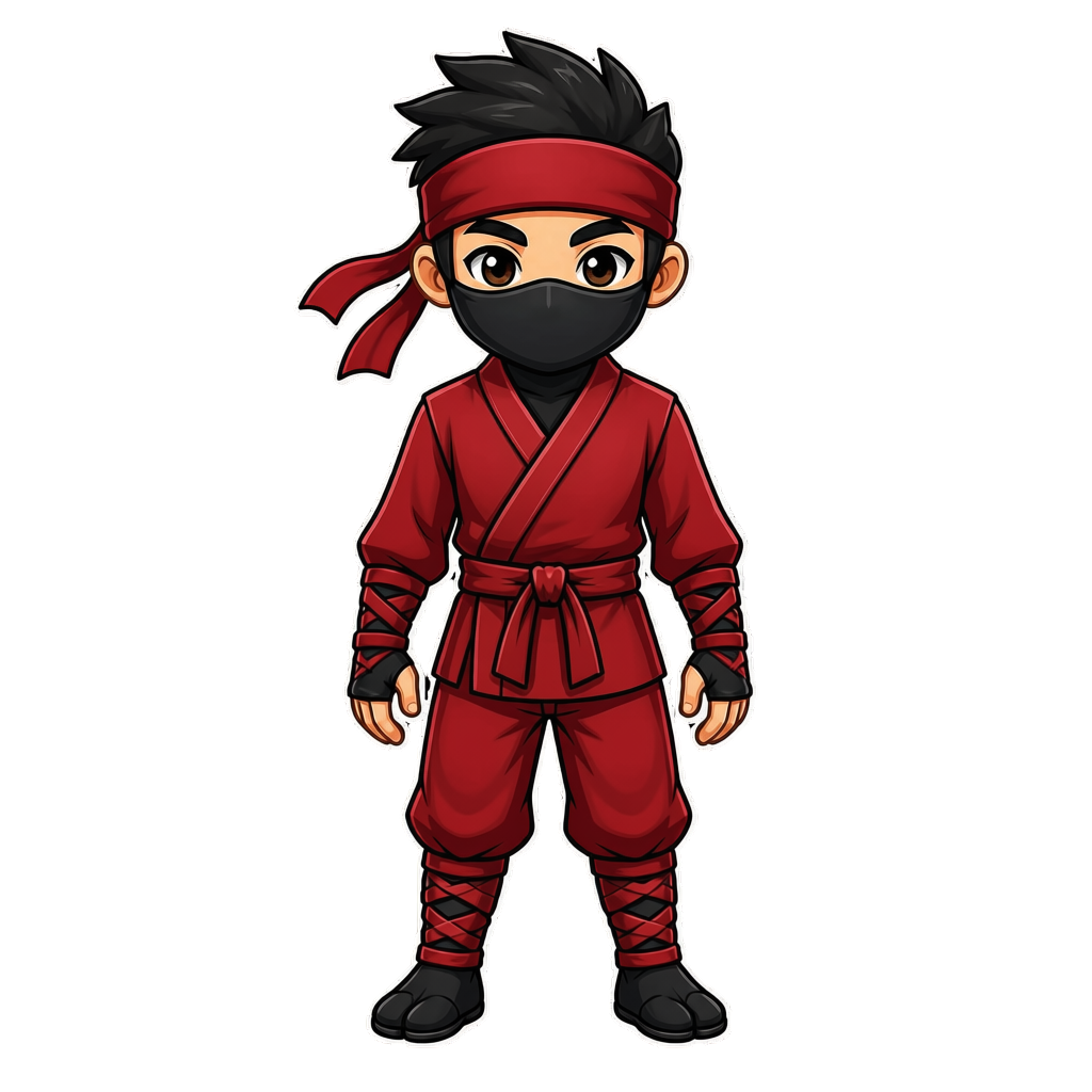 Ninja fighter