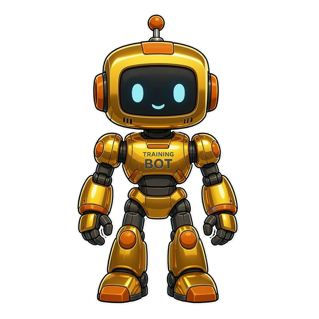 Robot fighter